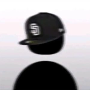 Meet your Posher, Blessed